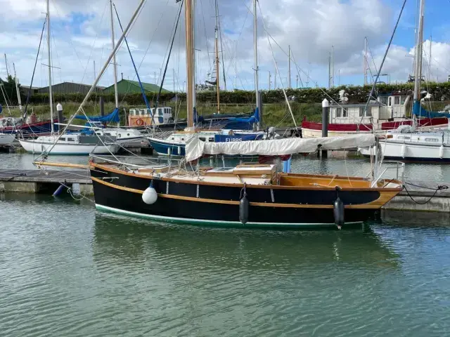 Cornish Crabbers Cornish Crabber 24 MK I