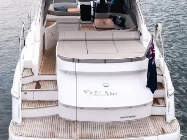 Princess V53 HT