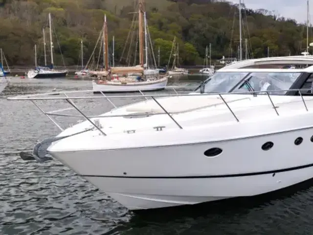 Princess V53 HT