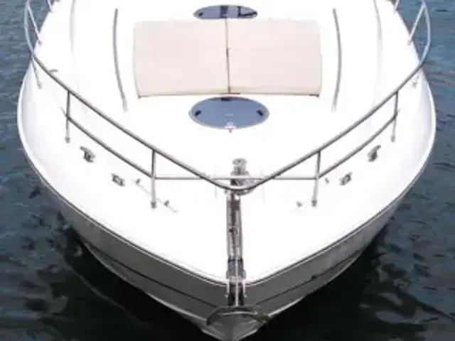 Princess V53 HT