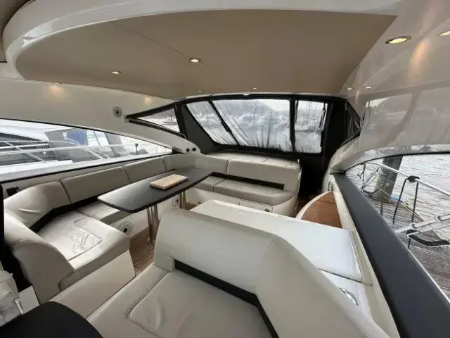 Princess V53 HT