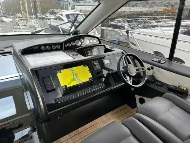 Princess V53 HT