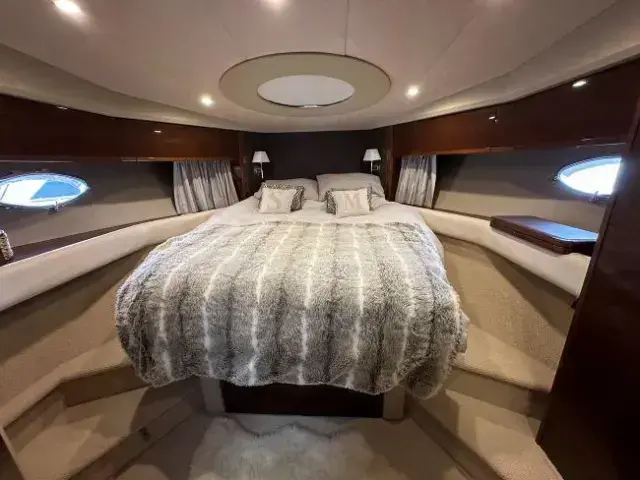 Princess V53 HT