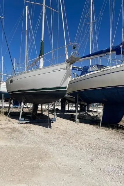 1995 Beneteau oceanis 351