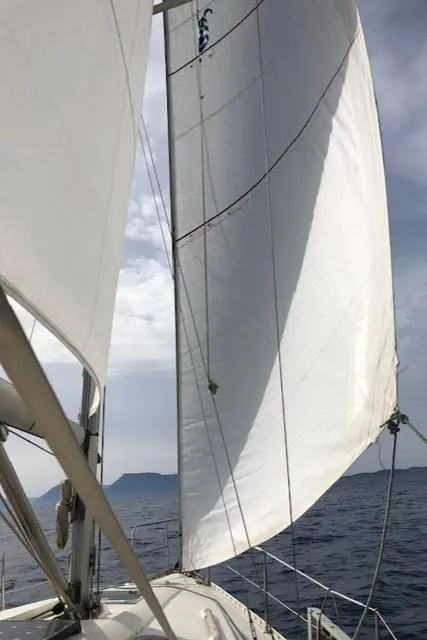 1995 Beneteau oceanis 351