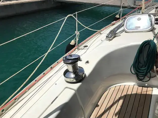 Beneteau Oceanis 351