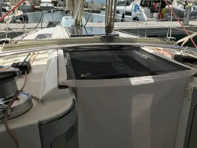 Beneteau Oceanis 351