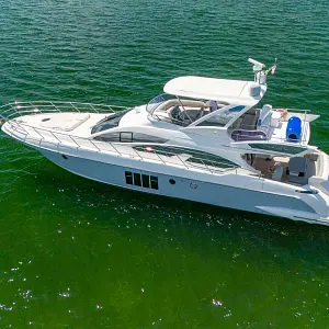 2013 Azimut 64 Fly