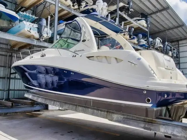 Sea Ray 340