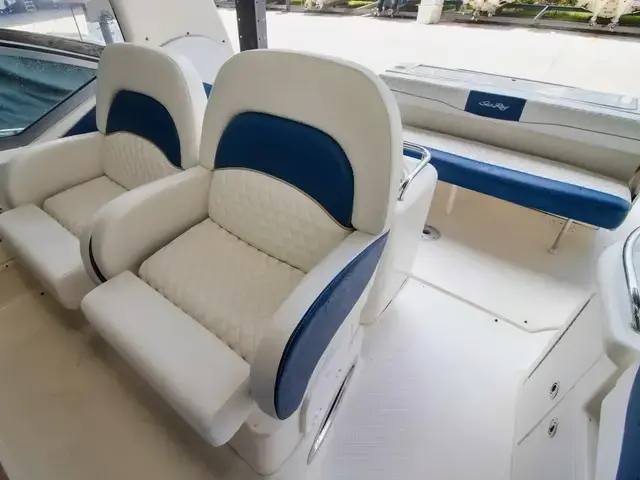 Sea Ray 340