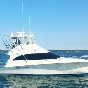 2006 Ocean Yachts 46 Super Sport