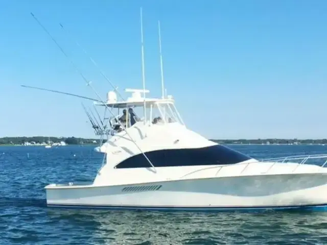 Ocean Yachts 46 Super Sport for sale in United States of America for $459,000