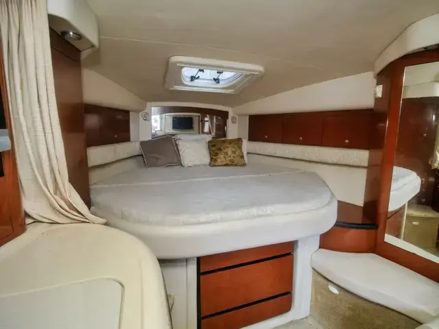 Sea Ray 340