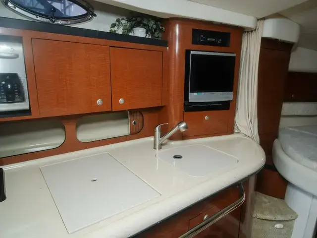 Sea Ray 340