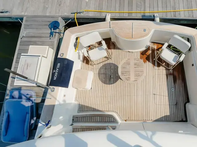 Ocean Yachts 46 Super Sport