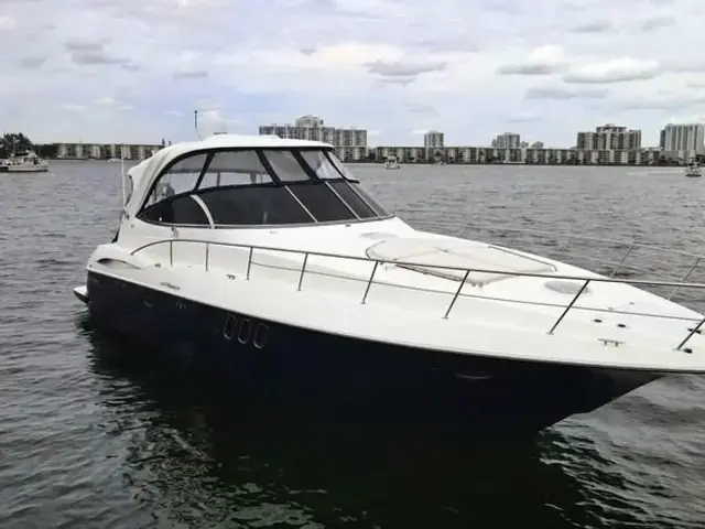 Cruisers Yachts 460 Express for sale in United States of America for $270,000