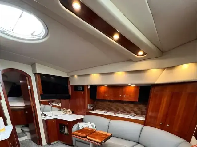 Cruisers Yachts 460 Express