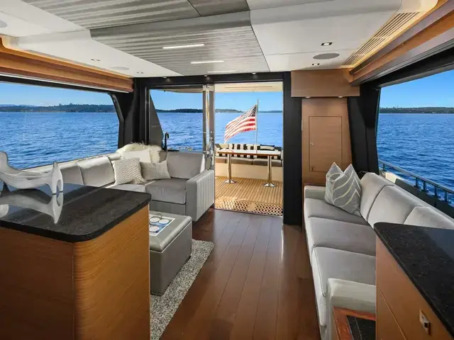 Ocean Alexander 70e