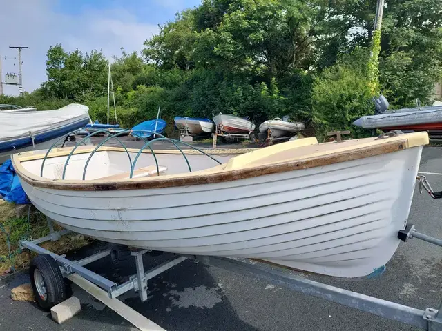 Orkney Type 16 for sale in United Kingdom for £1,400 ($1,802)