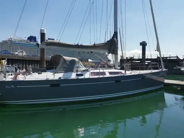 Hanse Hanse 470