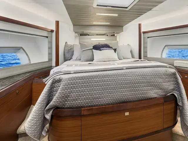 Ocean Alexander 70e