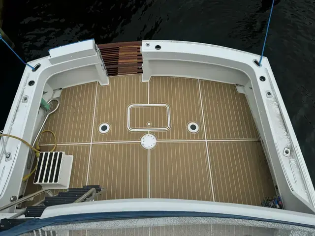 Hatteras 46 Convertible