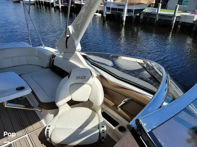 Chaparral 277 SSX