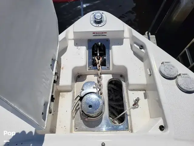 Chaparral 277 SSX