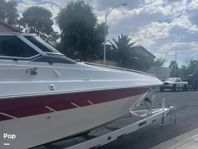 Sea Ray 32 Pachanga