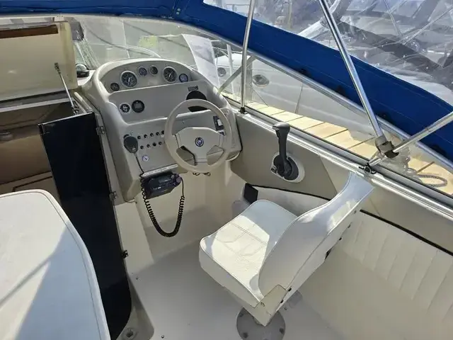 Bayliner Ciera 2355 Sunbridge