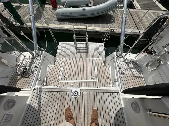 Jeanneau Yachts 51