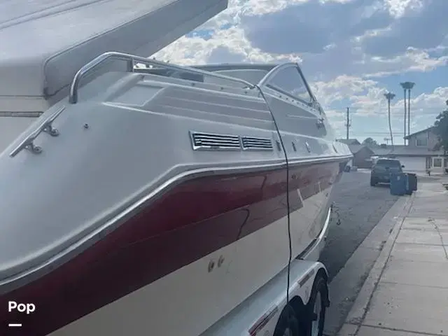 Sea Ray 32 Pachanga