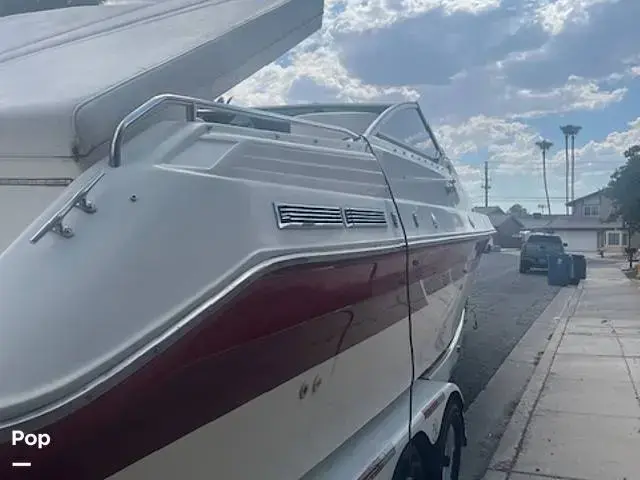 Sea Ray 32 Pachanga