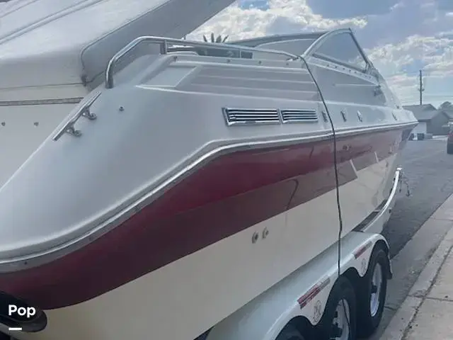 Sea Ray 32 Pachanga