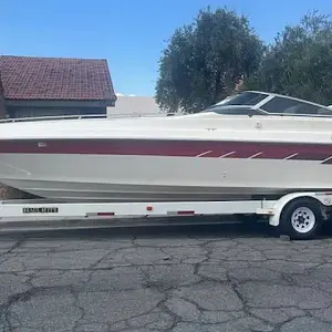 1990 Sea Ray 32 Pachanga