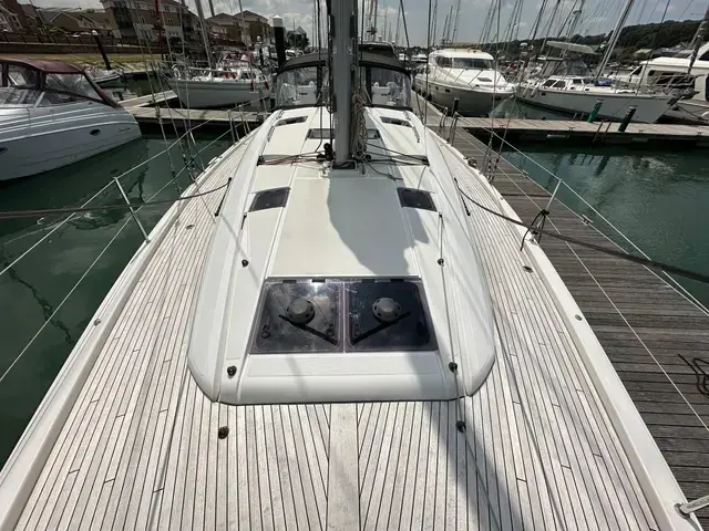 Jeanneau Yachts 51