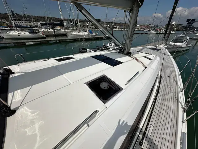 Jeanneau Yachts 51