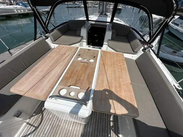 Jeanneau Yachts 51