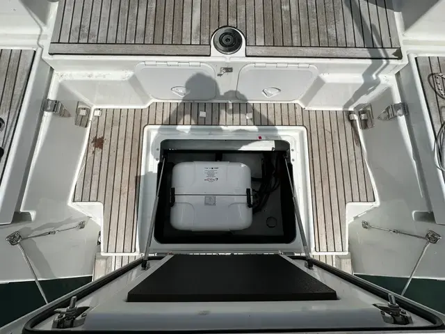 Jeanneau Yachts 51