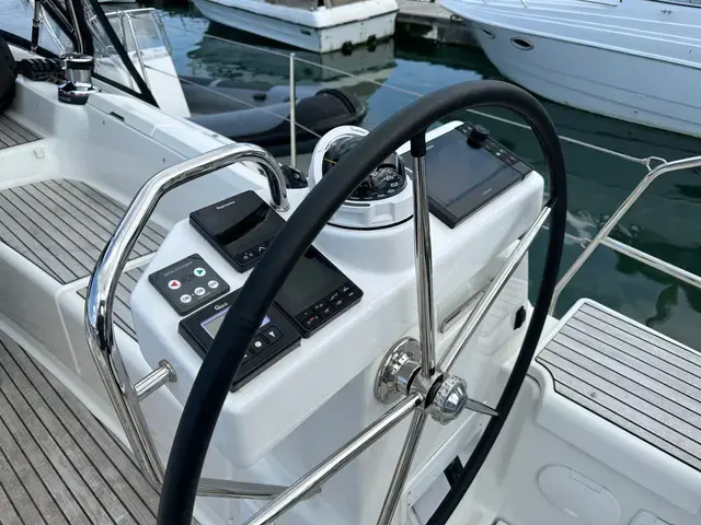 Jeanneau Yachts 51