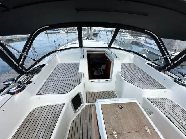 Jeanneau Yachts 51