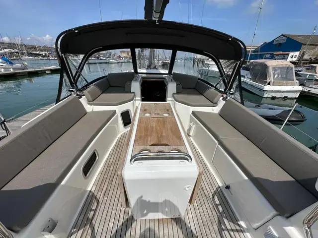 Jeanneau Yachts 51