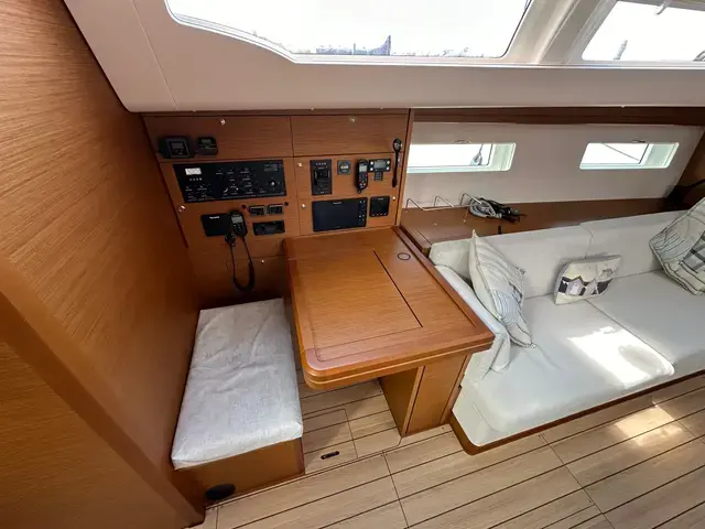 Jeanneau Yachts 51