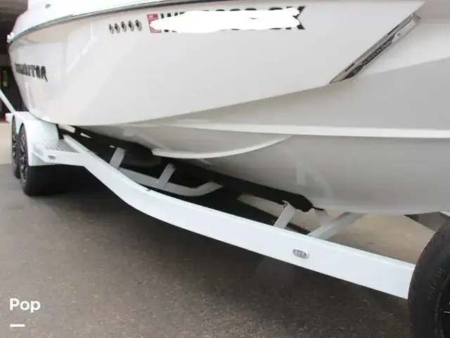 Malibu Wakesetter 25 Lsv