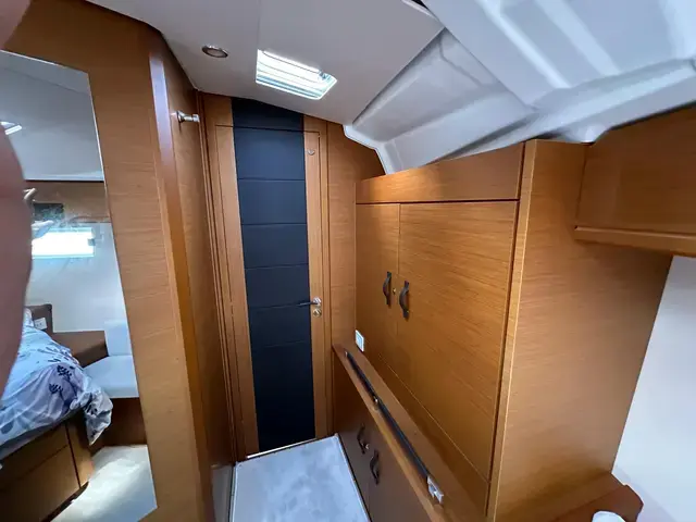 Jeanneau Yachts 51