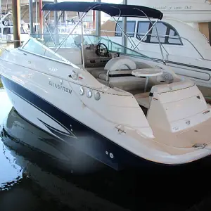 2006 Glastron 259 Sport Cruiser