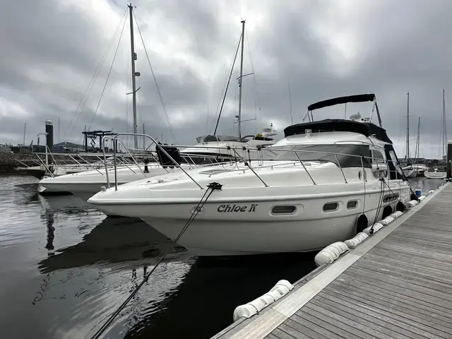 Sealine 420 Statesman