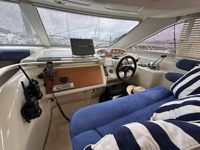 Sealine 420 Statesman