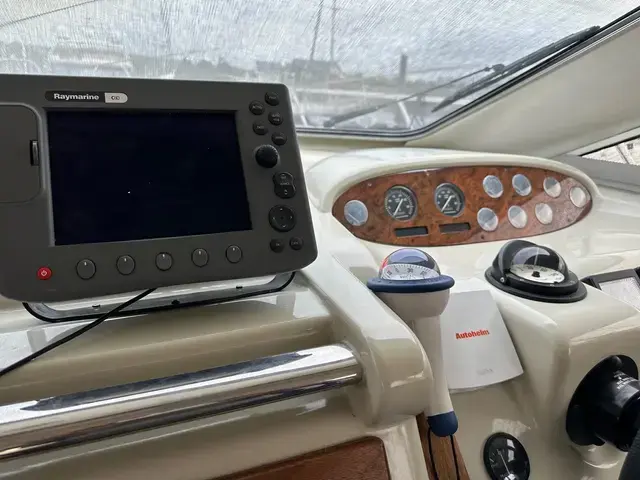 Sealine 420 Statesman