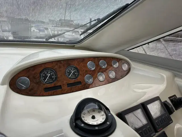 Sealine 420 Statesman